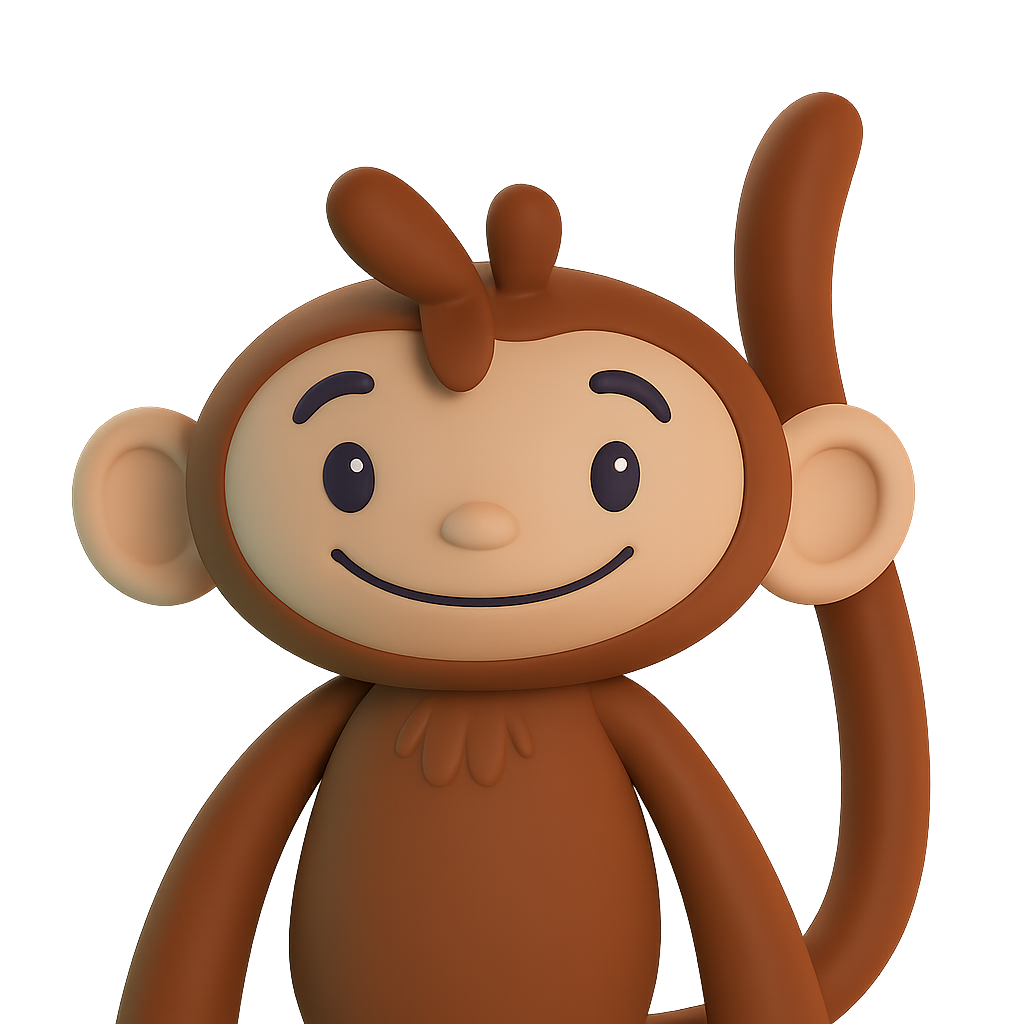 Otto, the digital assistant of Árvore